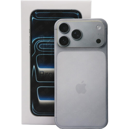 iPhone 17-銀
