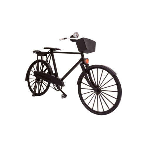 復古腳踏車