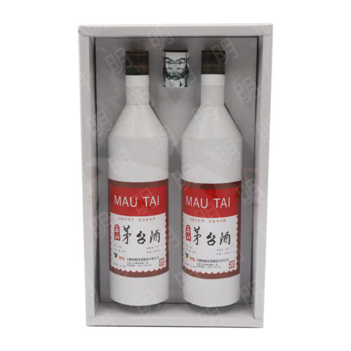 玉山茅台酒