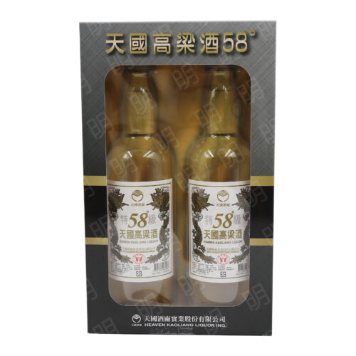 高粱（白）