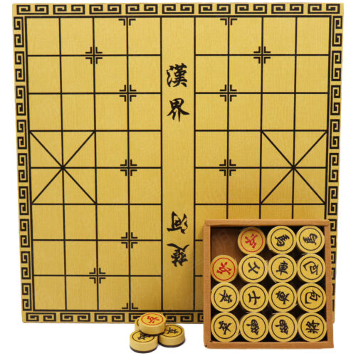 象棋