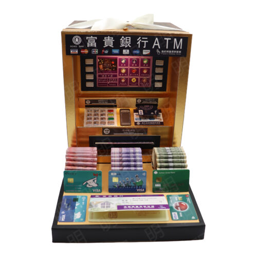 提款機ATM