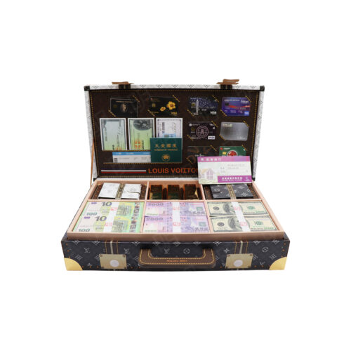 金燦皮箱